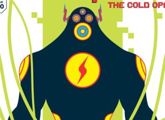 The Beat Digest 07/15/25: Catching up with Ignition Press Arcadia The Cold Open #0 featured