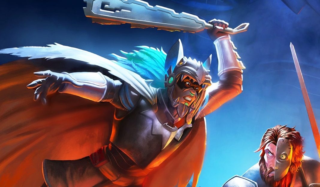 Aztec Batman Clash of Empires featured Aztec Batman Clash of Empires featured