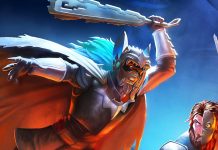 SDCC ’25: AZTEC BATMAN trailer debuts Aztec Batman Clash of Empires featured