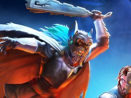 SDCC ’25: AZTEC BATMAN trailer debuts Aztec Batman Clash of Empires featured