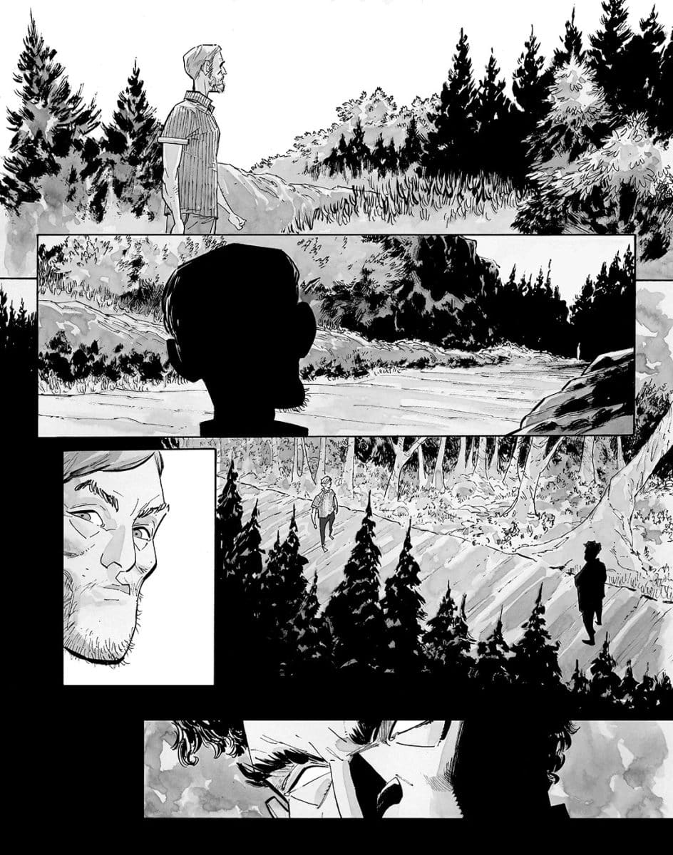 Year Zero: A Chapo Trap House Anthology preview