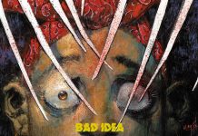 SDCC ’25: Bad Idea returns with new books, special guests, & more Bad Idea