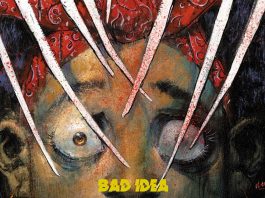 Bad Idea