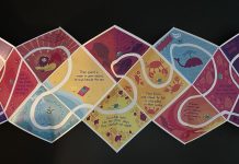 A look at comics that DO things