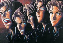 The Beat Digest 07/11/25: BATTLE ROYALE gets new translation Battle Royale manga Vol 1 featured