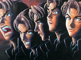 The Beat Digest 07/11/25: BATTLE ROYALE gets new translation Battle Royale manga Vol 1 featured