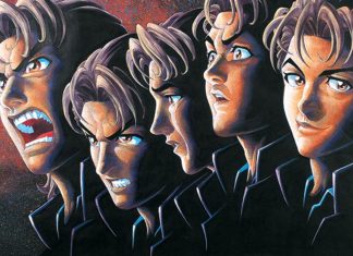 The Beat Digest 07/11/25: BATTLE ROYALE gets new translation Battle Royale manga Vol 1 featured