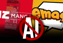 Dear manga publishers, we don’t want your AI translations