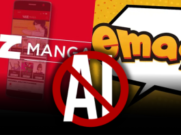 Dear manga publishers, we don’t want your AI translations