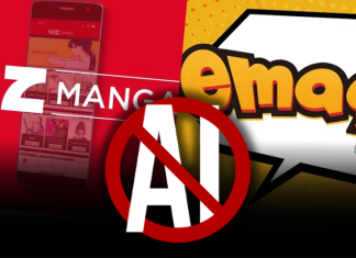 Dear manga publishers, we don’t want your AI translations