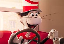 The Beat Digest 07/04/25: CAT IN THE HAT reboot trailer arrives Cat in the Hat 2025 movie featured image
