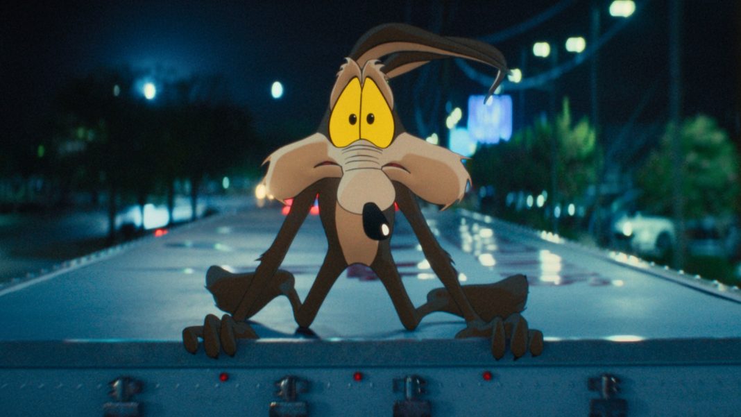 Coyote vs ACME screenshot