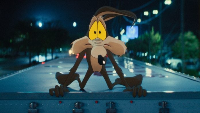 Coyote vs ACME screenshot