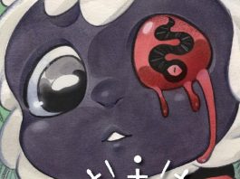 SDCC ’25: Cult of the Lamb returns with double-sized special Cult of the Lamb
