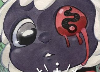 SDCC ’25: Cult of the Lamb returns with double-sized special Cult of the Lamb