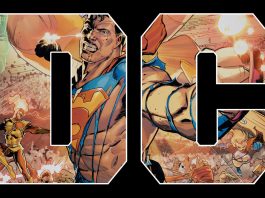 DC K.O. promises the most fun at a death tournament you’ll have all year