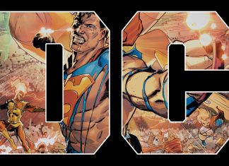 DC K.O. promises the most fun at a death tournament you’ll have all year