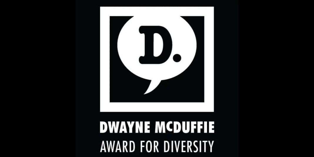 10th Annual Dwayne McDuffie