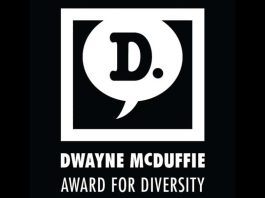 Finalists announced for 10th Annual DWAYNE McDUFFIE AWARD FOR DIVERSITY IN COMICS 10th Annual Dwayne McDuffie