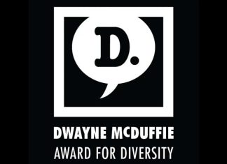 Finalists announced for 10th Annual DWAYNE McDUFFIE AWARD FOR DIVERSITY IN COMICS 10th Annual Dwayne McDuffie