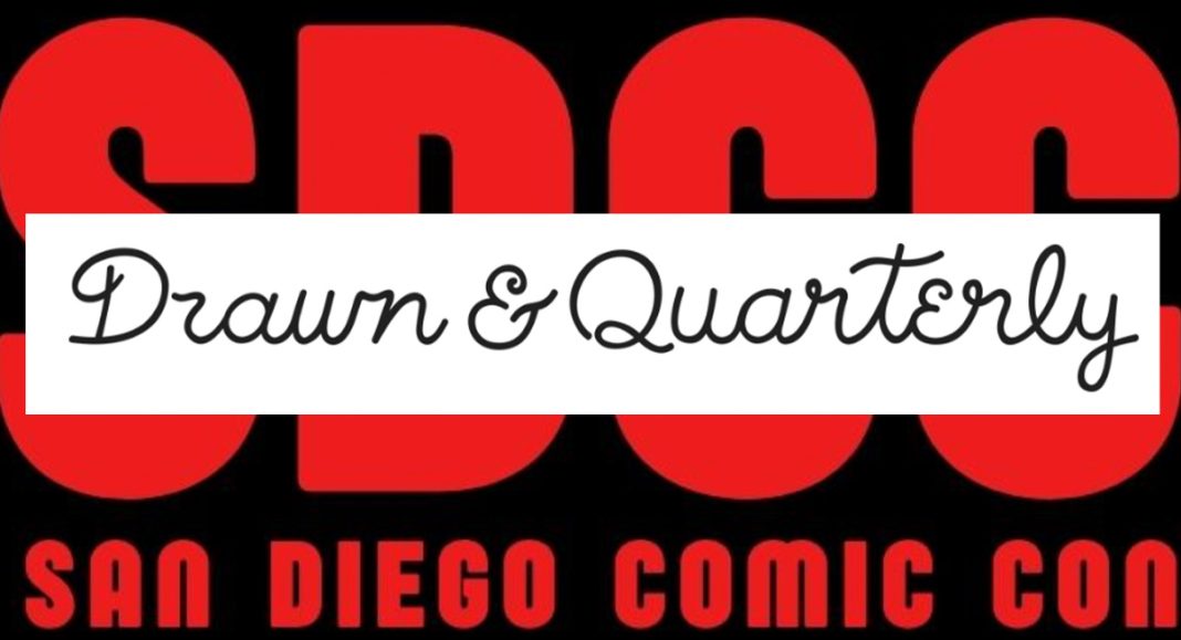 D&Q SDCC