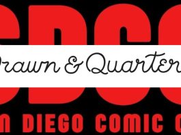 SDCC ’25: Drawn & Quarterly bringing all-star author lineup D&Q SDCC