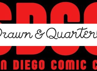 SDCC ’25: Drawn & Quarterly bringing all-star author lineup D&Q SDCC