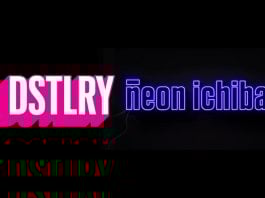 SDCC ’25: DSTLRY & Neon Ichiban announce panel & live draw schedules