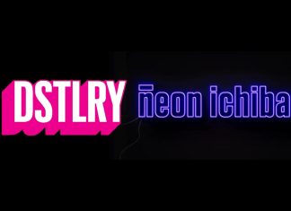 SDCC ’25: DSTLRY & Neon Ichiban announce panel & live draw schedules