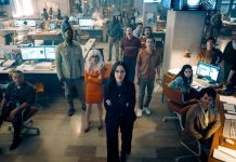 SUPERMAN is missing an essential character – and you might not have noticed