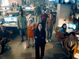 SUPERMAN is missing an essential character – and you might not have noticed