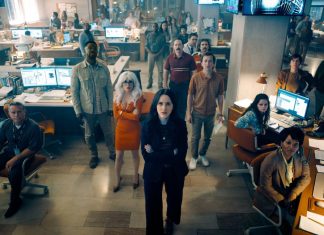 SUPERMAN is missing an essential character – and you might not have noticed