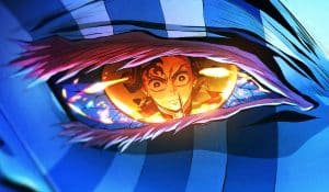 Channing Tatum joins DEMON SLAYER: INFINITY CASTLE cast