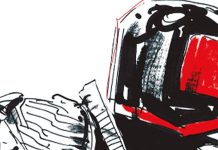 SDCC ’25: 2000 AD Brings Jock, Duncan Jones and more! 2000 AD Judge Dredd