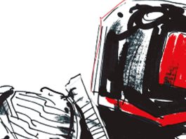 SDCC ’25: 2000 AD Brings Jock, Duncan Jones and more! 2000 AD Judge Dredd