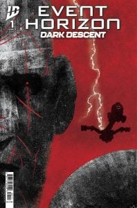 Event Horizon Dark Descent