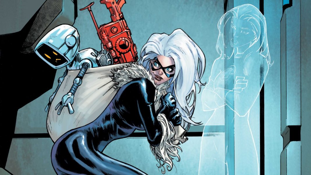 Fantastic Four #5 (cropped)