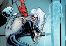 SDCC ’25: Spotlighting Four Fantastic Marvel Creators Fantastic Four #5 (cropped)