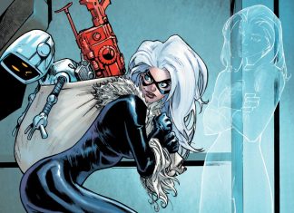 SDCC ’25: Spotlighting Four Fantastic Marvel Creators Fantastic Four #5 (cropped)