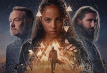 Bear McCreary composes an even darker score for FOUNDATION: SEASON 3 Foundation: Season 3