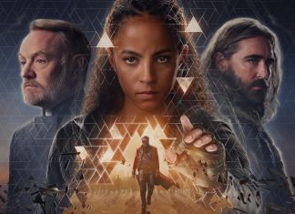 Bear McCreary composes an even darker score for FOUNDATION: SEASON 3 Foundation: Season 3