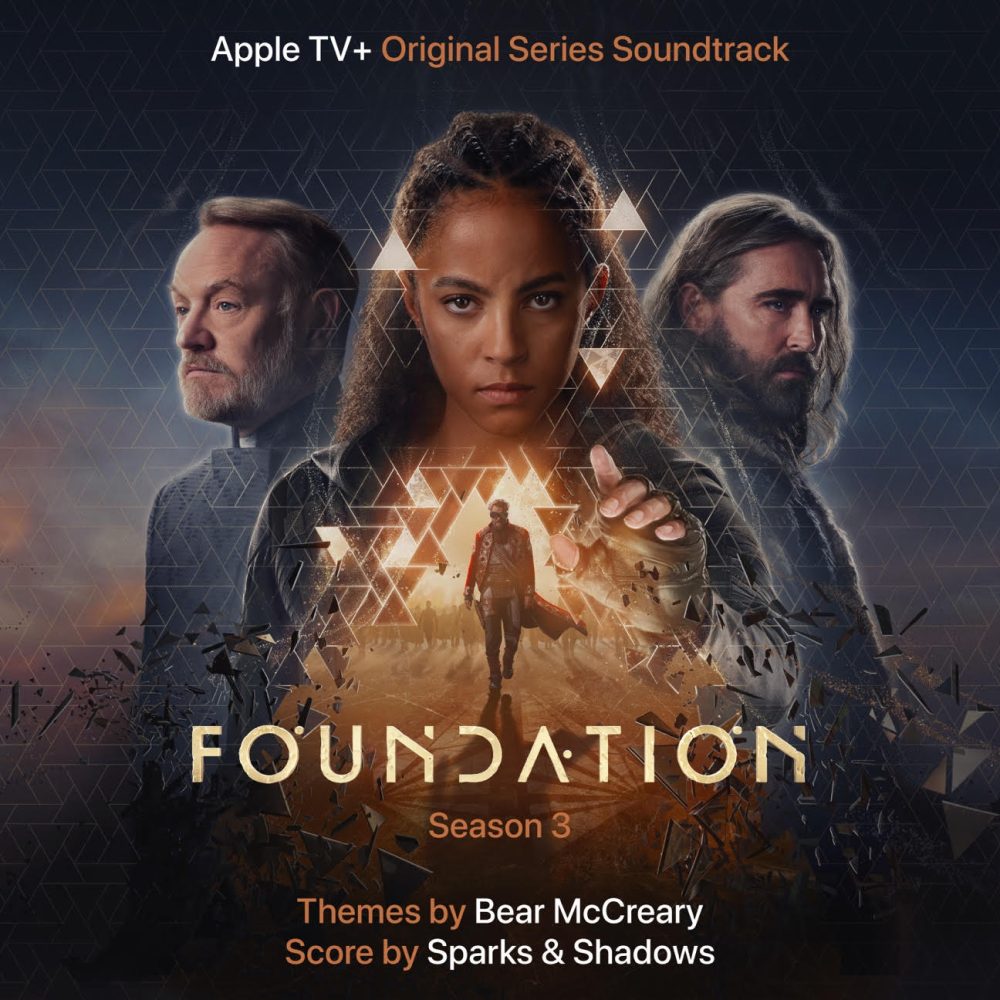 Foundation: Season 3 