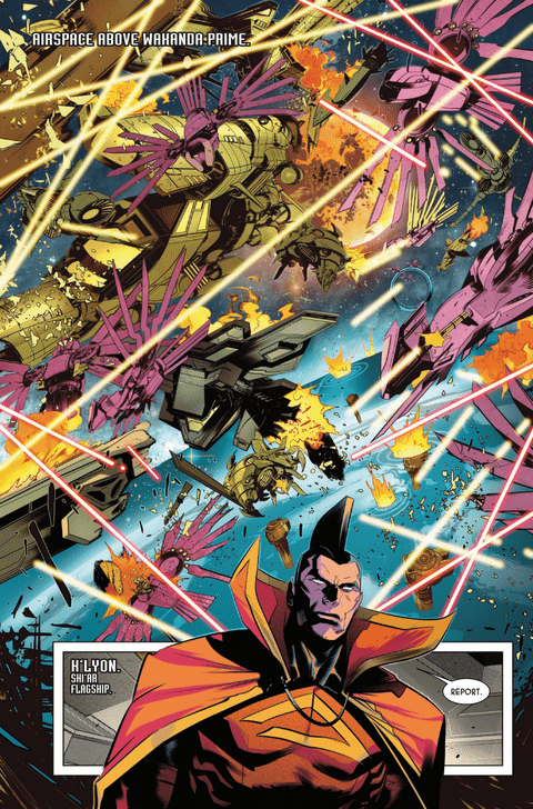 SPACE BATTLE 3000!!!