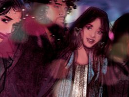 Exclusive: GROUPIES writer Helen Mullane sends the series off with a playlist