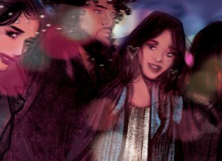 Exclusive: GROUPIES writer Helen Mullane sends the series off with a playlist