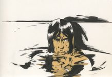 INTERVIEW: Paul Pope on the enduring influence of THB