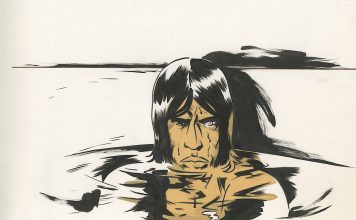 INTERVIEW: Paul Pope on the enduring influence of THB