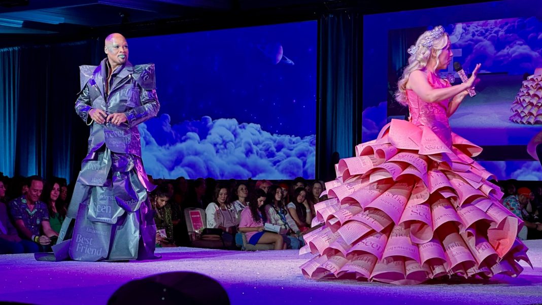 Her Universe Fashion Show 2025 (featured)