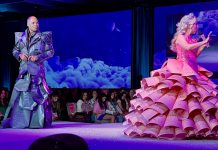 SDCC ’25: The 11th Annual Her Universe Fashion Show was a Wicked good time