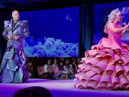SDCC ’25: The 11th Annual Her Universe Fashion Show was a Wicked good time